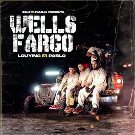 Album cover of Wells Fargo (feat. Pavlo)