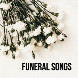 Album cover of Funeral Songs
