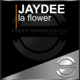Album cover of La Flower