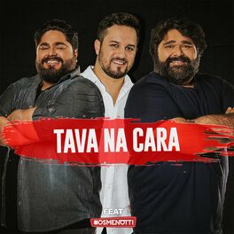 Album cover of Tava Na Cara