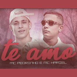 Album cover of Te Amo