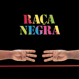 Album cover of Raça Negra - Vol. 6