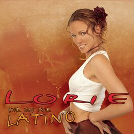 Album cover of Sur Un Air Latino