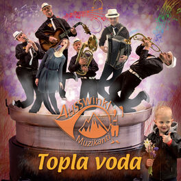 Album picture of TOPLA VODA