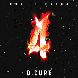 Album cover of Cuz It Bangz 4