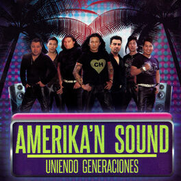 Album cover of Uniendo Generaciones