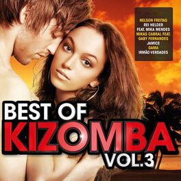 Album cover of Best Of Kizomba, Vol. 3