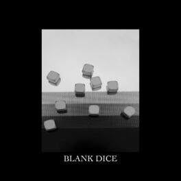 Album cover of Blank Dice