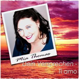 Album cover of Dein Versprechen - Ti amo