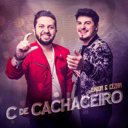 Album cover of C de Cachaceiro (Ao Vivo)