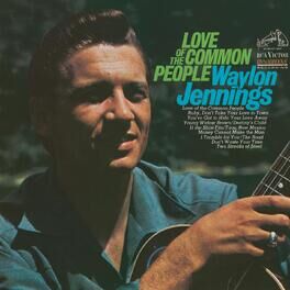 Album cover of Love Of The Common People