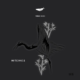 Album cover of Hi-Techno 2