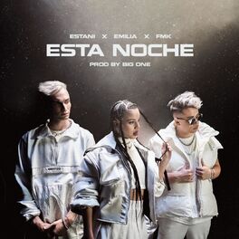 Album cover of Esta Noche (feat. Big One)