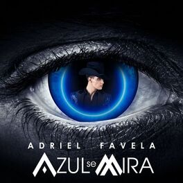 Album cover of Azul Se Mira