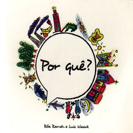 Album cover of Por que?