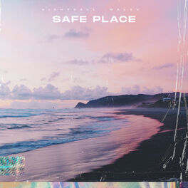 Album cover of Safe Place