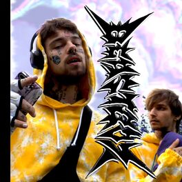Album cover of GEiSTESKRA$$