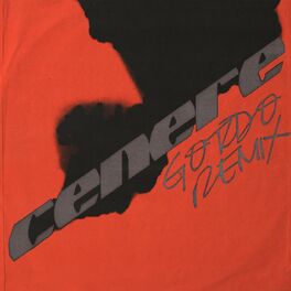 Album cover of CENERE (Gordo Remix)