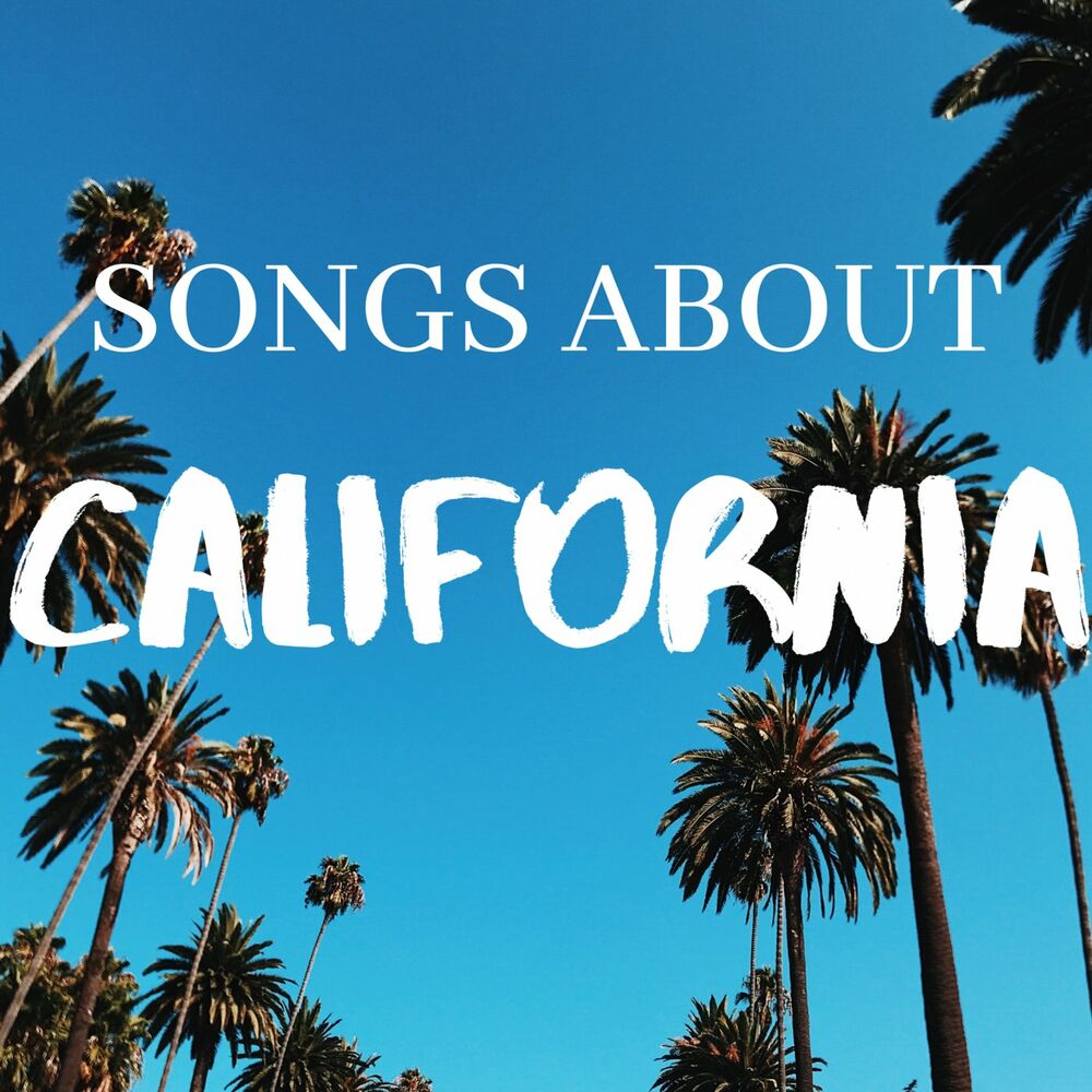 California soul