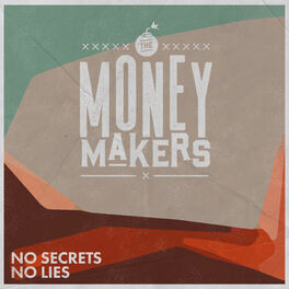 Album cover of No Secrets No Lies