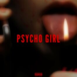 Album cover of PSYCHO GIRL