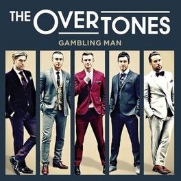 Album cover of Gambling Man (German Edition)