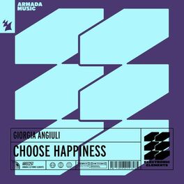 Album cover of Choose Happiness