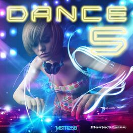Album cover of Dance 5