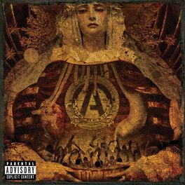 Album cover of Congregation of the Damned (Explicit)