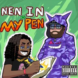 Album cover of Nen in My Pen