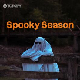 Album cover of Spooky Season