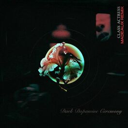 Album cover of Dark Dopamine Ceremony (Hyperloop Mix)