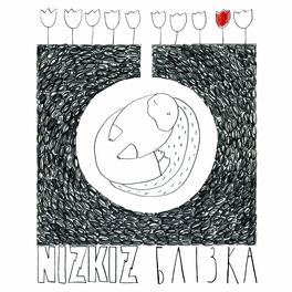 Album cover of Блізка
