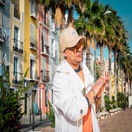 Album cover of LOCO POR TUS BESOS