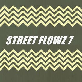 Album cover of STREET FLOWZ 7