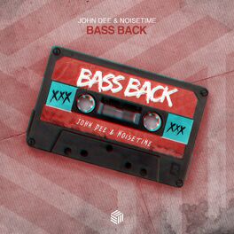Album cover of Bass Back
