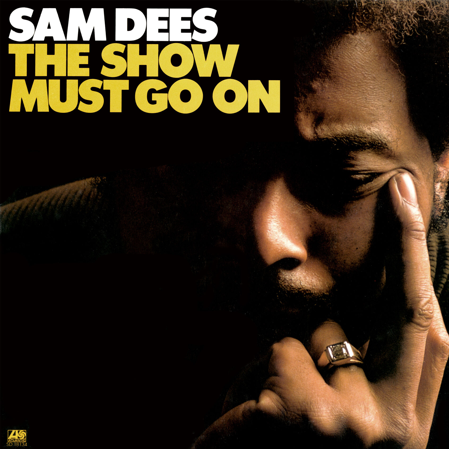 Sam Dees: albums, songs, playlists | Listen on Deezer