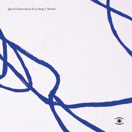 Album cover of Everything I Wanted