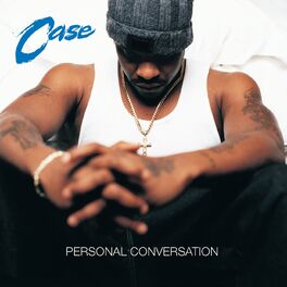 Album cover of Personal Conversation