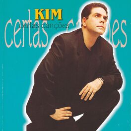 Album cover of Certas Canções