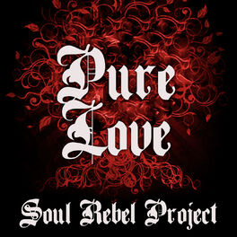 Album cover of Pure Love