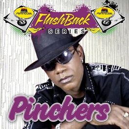 Album cover of Penthouse Flashback Series: Pinchers