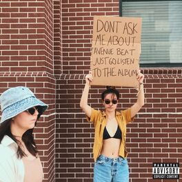 Album cover of the debut farewell album