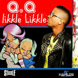 Album cover of Likkle Likkle - Single