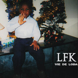 Album cover of Vie de losa
