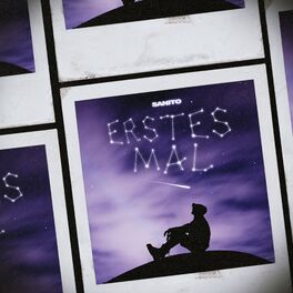 Album cover of ERSTES MAL