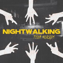 Album cover of Nightwalking