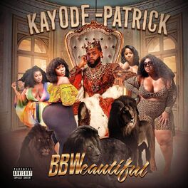 Album cover of BBWeautiful
