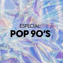 Album cover of Especial Pop 90s