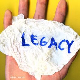 Album cover of Legacy